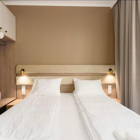 Ferienwohnung Bel Mare E504 Misdroy Exterior foto